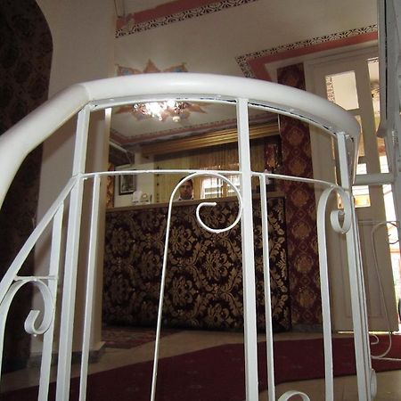 Sultan'S Eye Comfort Hotel Istanbul Exterior photo